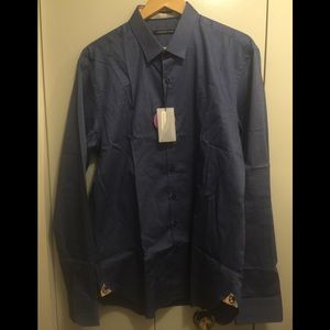 NWT HAMMER MADE Casual/Dress Shirt